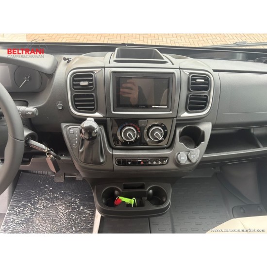 Dreamer Fun+ Camper Sport - 2026 | Automatico